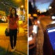 College Students Dumped By Uber At Roadside, Get Bashed With Helmet And Robbed - World Of Buzz