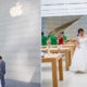 Cute Singaporean Couple Took Their Wedding Photos At The Apple Store - World Of Buzz 17
