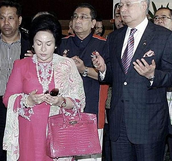 DOJ Accuses Jho Low of Spending RM855 Million of 1MDB's Money on Jewellery - World Of Buzz 3