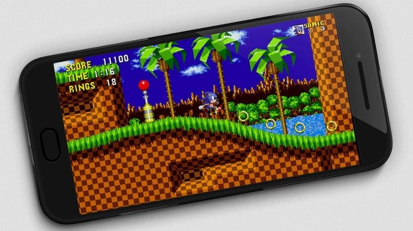 Every Sega Game Ever Made Will Be Available For Free On Mobile Devices Soon! - World Of Buzz 2