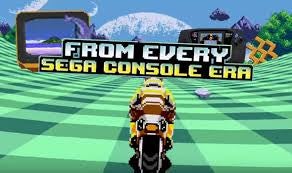 Every Sega Game Ever Made Will Be Available For Free On Mobile Devices Soon! - World Of Buzz 3