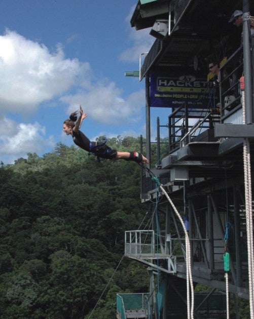 Experience the Thrill of Bungy Jumping Off a 50m Tower and More in Sentosa This August! - World Of Buzz 3