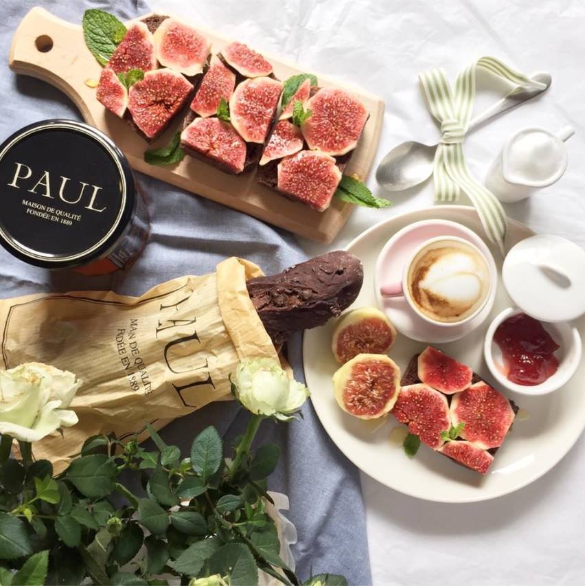 Famous French Bakery, Paul FINALLY Opens Its Flagship Store in Pavilion Elite! - World Of Buzz 1