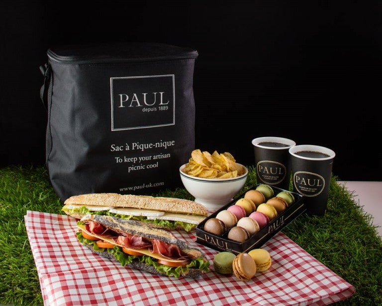 Famous French Bakery, Paul FINALLY Opens Its Flagship Store in Kuala Lumpur! WORLD OF BUZZ
