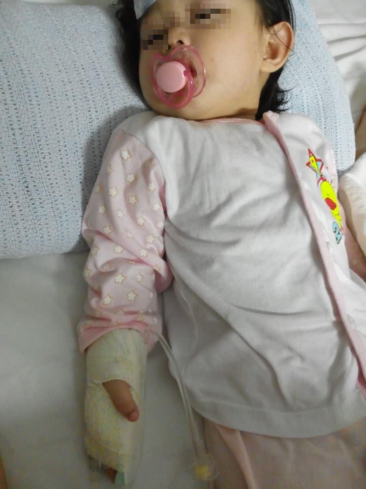 Grieving Father Shares Story Of Baby Daughter Dying Due To Malaysian Hospital's Carelessness - World Of Buzz 1