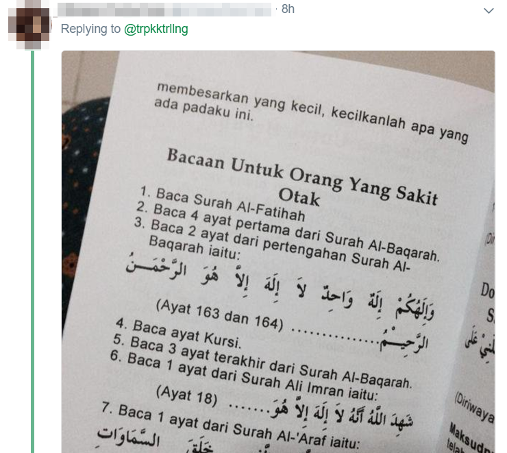 Guy on Twitter Posts Picture of 'Taugeh Pizza', Malaysian Netizens Freak Out - World Of Buzz 4