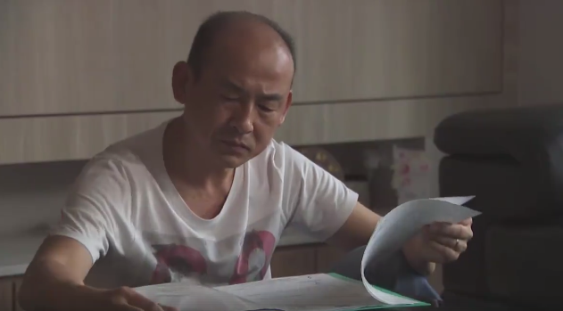 He was Bankrupt, His Wife Left Him and His Son Died But He Never Gave Up - World Of Buzz 2