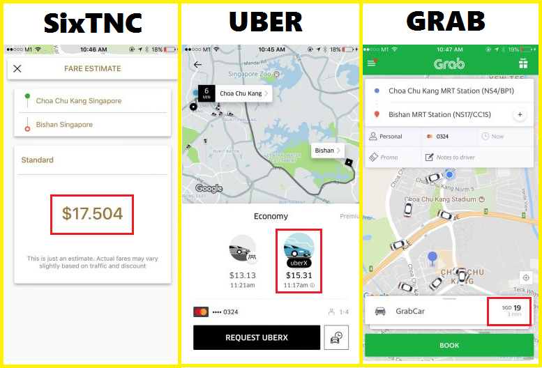 Here's How You Can Earn SGD100,000 Yearly by Driving Around with this Start Up - World Of Buzz 2