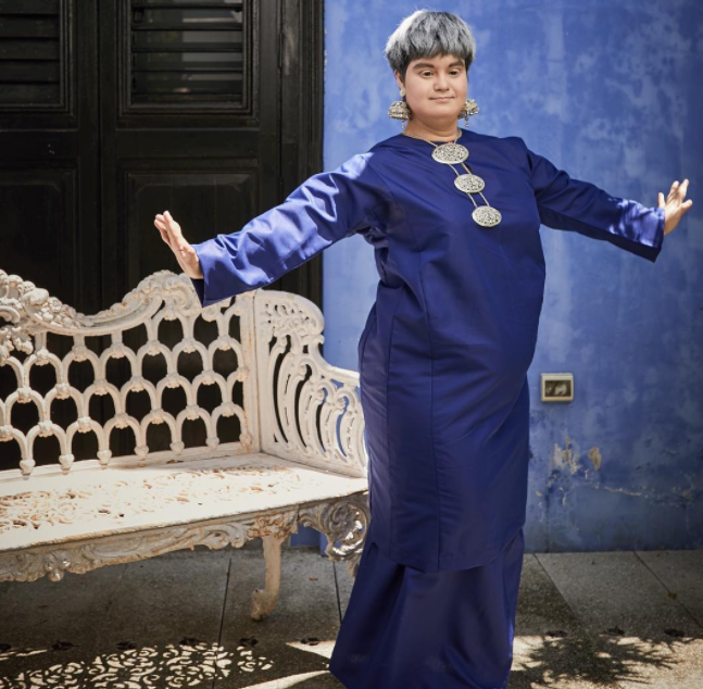 Inspiring Malaysian Designer Used Models with Down Syndrome for Their Raya Campaign - World Of Buzz 4