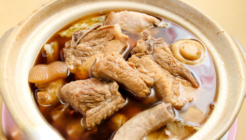 Japanese Man Falls In Love With Singapore's Bak Kut Teh, Opens Restaurant In Tokyo - World Of Buzz 2