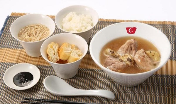 Japanese Man Falls In Love With Singapore's Bak Kut Teh, Opens Restaurant In Tokyo - World Of Buzz