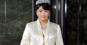 Japan's Princess Gives Up Royal Status to Marry 'Normal' Citizen - World Of Buzz