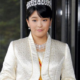 Japan'S Princess Gives Up Royal Status To Marry 'Normal' Citizen - World Of Buzz