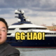 Jho Low Chills On Luxury Yacht As He Hits Headlines For Stealing 1Mbd Funds - World Of Buzz