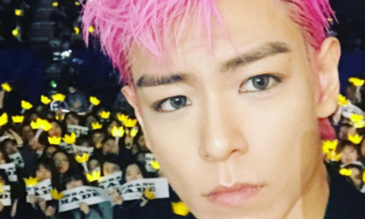 K-Pop Superstar T.o.p Has Regained Consciousness, Will Leave Icu Very Soon - World Of Buzz 4
