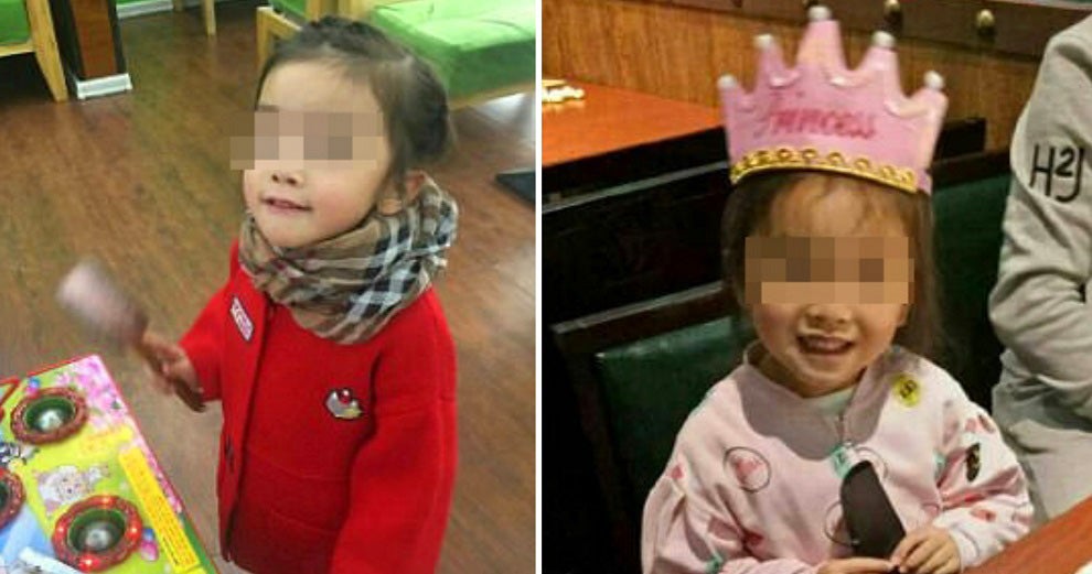 Kindergarten Teacher Tapes Student's Mouth Shut, Tragically Ends Up Killing Her - World Of Buzz 2