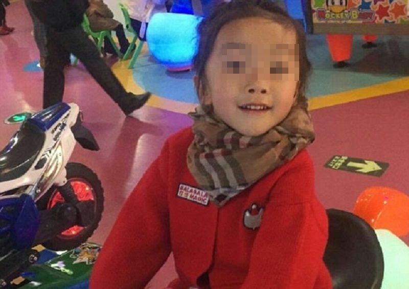 Kindergarten Teacher Tapes Student's Mouth Shut, Tragically Ends Up Killing Her - World Of Buzz 3