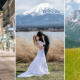 Malaysian 'Daredevil' Travels To 15 Countries To Take His Own Wedding Photos! - World Of Buzz 3