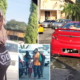 Malaysian Girl'S Car Gets Attacked By Family Who Snatched Her Parking Spot - World Of Buzz 9