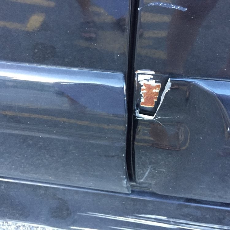 Malaysian Girl's Car Gets Attacked By Family Who Snatched Her Parking Spot - World Of Buzz 6