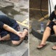 Malaysian Guy Pretends To Be Fainting At Random Locations Just To Get Free Food - World Of Buzz