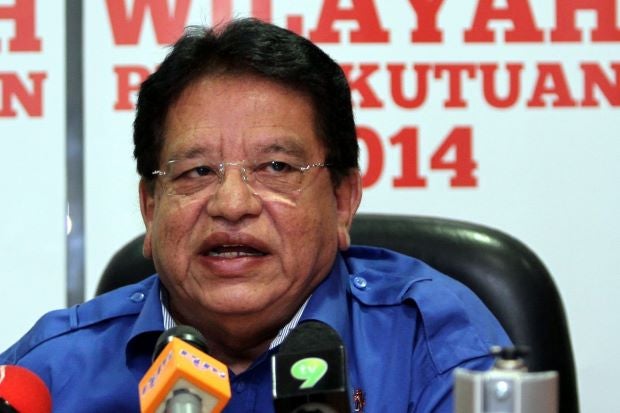 "Malaysian Homeless Shouldn't Be Helped So Much, Will Become Lazier," Says Minister - World Of Buzz 3