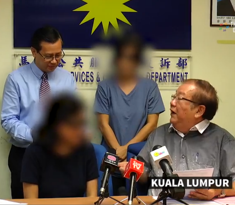 Malaysian Lady Gets Conned Out of RM300,000 for Hair Loss Treatment - World Of Buzz 2