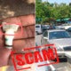 Malaysian Man'S Car Sabotaged At Sg Buloh R&Amp;R, Temperature Increases Drastically - World Of Buzz