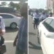 Malaysian Men Accuse Policemen For Having Double Standard In Viral Video - World Of Buzz