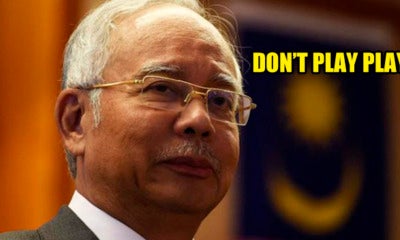 Malaysian Netizen Jailed And Fined For Insulting Pm Najib On Facebook - World Of Buzz