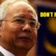 Malaysian Netizen Jailed And Fined For Insulting Pm Najib On Facebook - World Of Buzz
