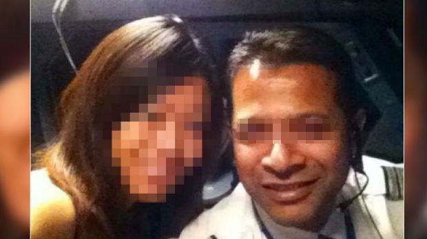 Malaysian Pilot Sentenced to 13 Years in Australian Prison for Rape - World Of Buzz 2