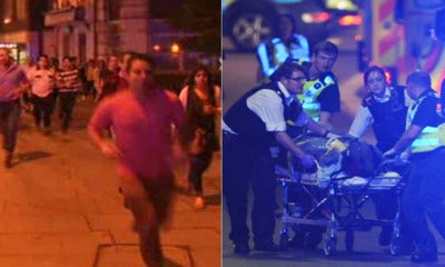 Malaysian Student Living In London Recalls Horrific Terror Attack - World Of Buzz 7