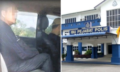 Malaysian Teacher Caught For Allegedly Sodomises 14-Year-Old Pupil Over 50 Times - World Of Buzz