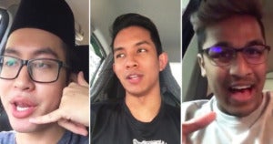 Malaysian Teaches Netizens How to do a British Accent, Becomes a Meme Instead - World Of Buzz 2