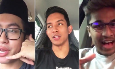 Malaysian Teaches Netizens How To Do A British Accent, Becomes A Meme Instead - World Of Buzz 2