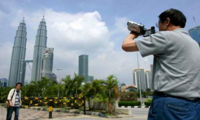 Malaysian Tourism Tax To Be Implemented On July 1St, Not August 1St - World Of Buzz 3