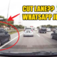 Malaysians Can Now Lodge Complaints To Jpj Using Whatsapp! - World Of Buzz 5