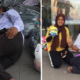 Malaysians Show Beautiful Side As Everyone Rally Together To Help Soft Toy Uncle - World Of Buzz