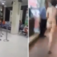 Naked Indonesian Lady Casually Walking Around In Pharmacy Arrested By Police - World Of Buzz 4