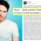 Owl City Intelligently Answers A Guy'S Question, Soon Learns That It'S A Mistake - World Of Buzz 7