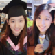 Pretty Chinese Twins Get Famous For Graduating From Harvard In Just One Year! - World Of Buzz 4
