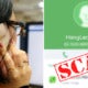 Scammer Calls Using Real Bank Numbers And Even Redirects Victim To The Police! - World Of Buzz