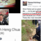 Singaporean Man Who Insulted Dead Police Officer On Fb Arrested For Shoplifting - World Of Buzz