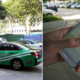 Singapore'S Grab/Uber Drivers Have New Rules To Follow Starting From July 1 - World Of Buzz 4
