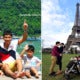 Taiwanese Parents With 3 Kids Travel 23 Countries In 9 Months, First Stop Being Malaysia! - World Of Buzz