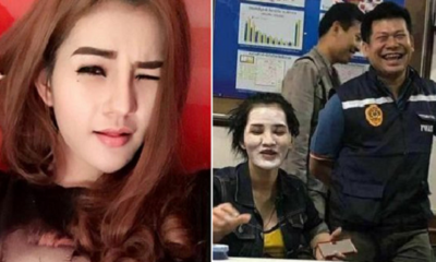 Thai Police Punished For Giving Attractive Murder Suspects Special Treatment - World Of Buzz