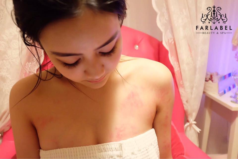 Thai Spa Adds Unusual New Treatment to Its Menu, the Boob Massage - World Of Buzz 1