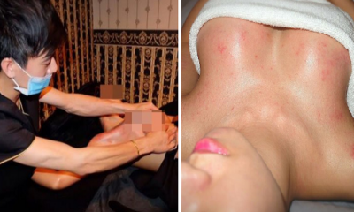 Thai Spa Adds Unusual New Treatment To Its Menu, The Boob Massage - World Of Buzz 2