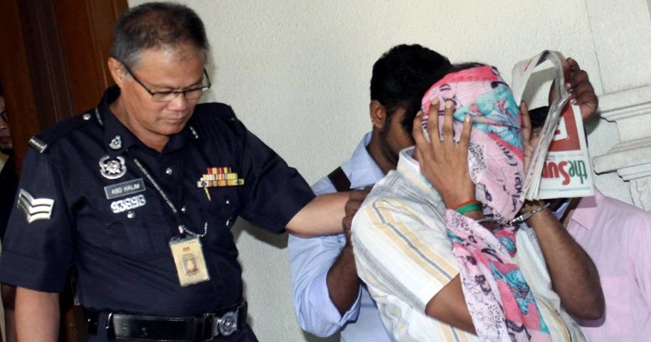 The Star's Employee Charged In Court For Receiving Rm20,000 In Bribes - World Of Buzz 4